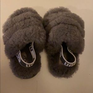 Ugg slippers